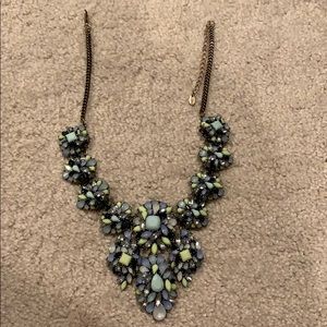 Zara necklace